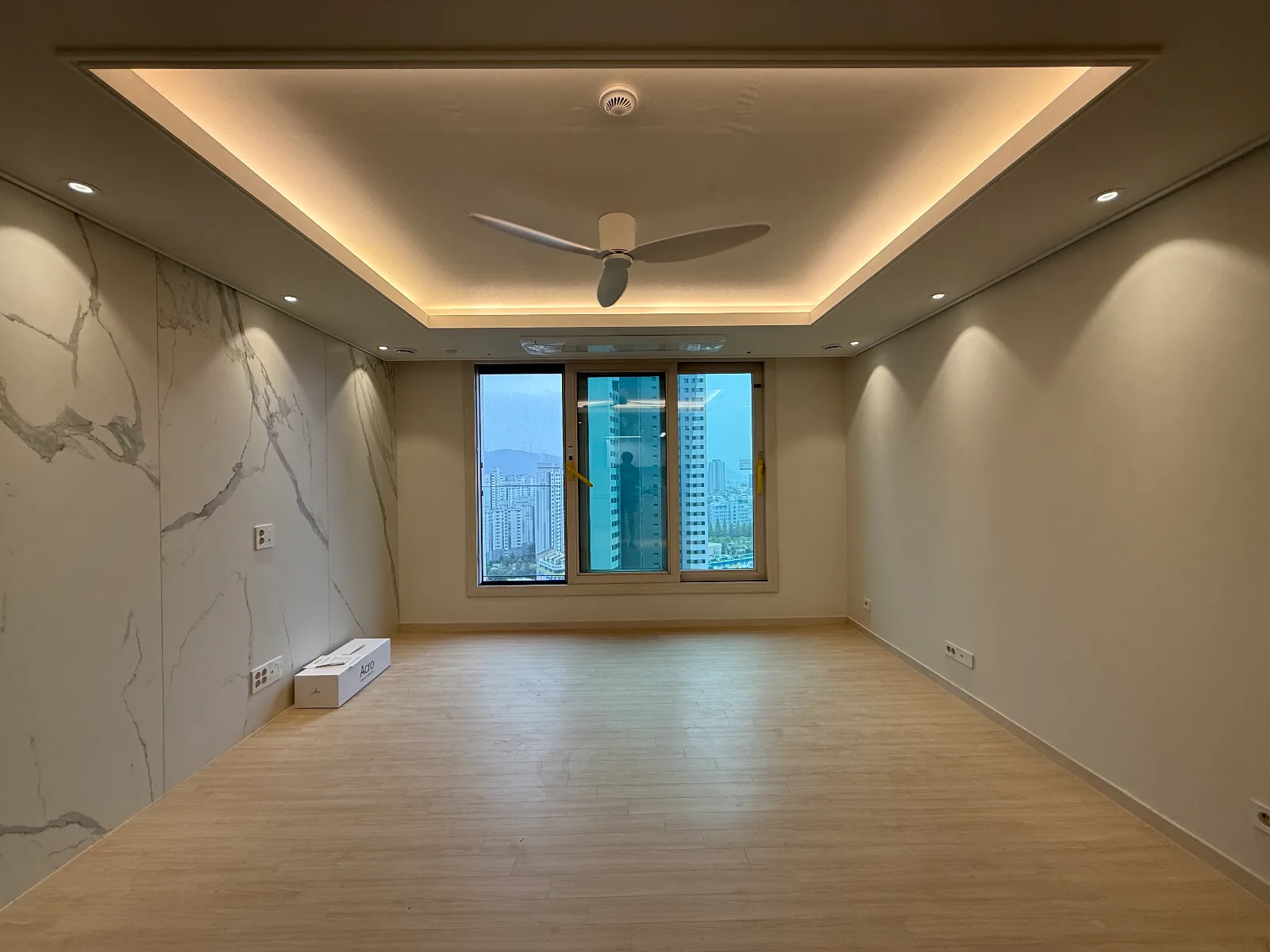창원 아이파크 기타 상세 사진 1