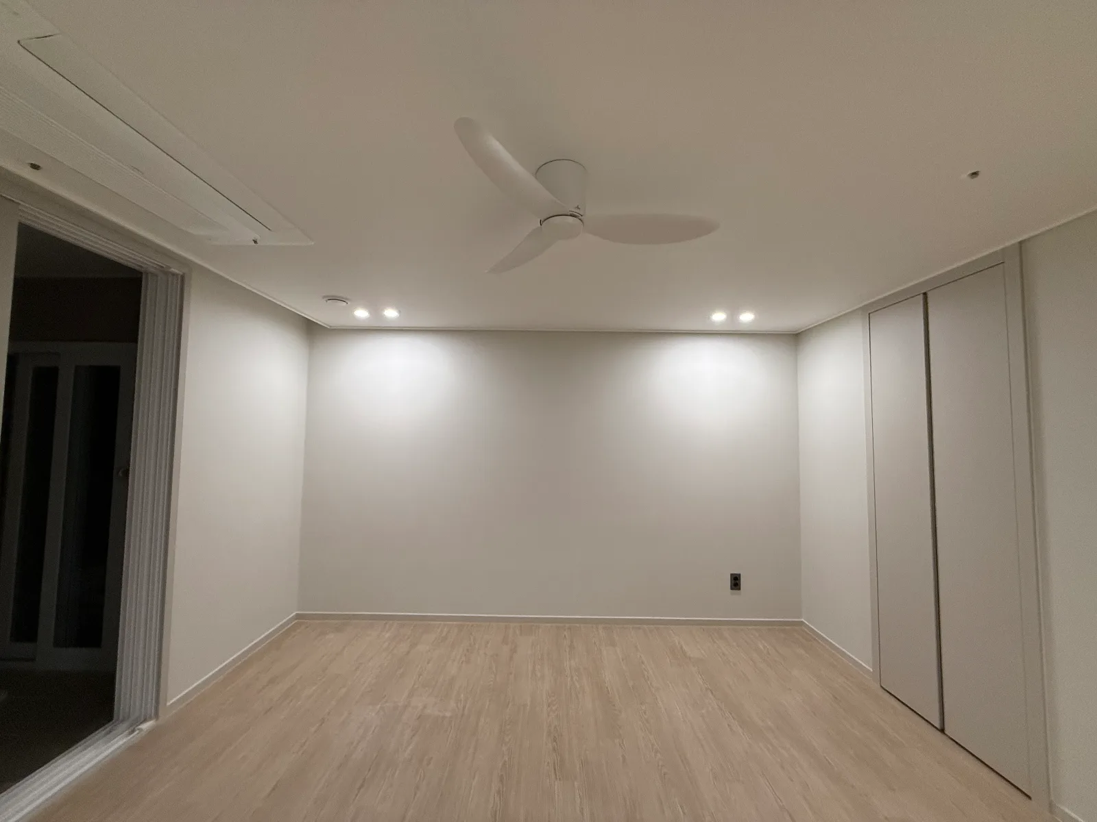 롯데그랑파르 실링팬 상세 사진 5