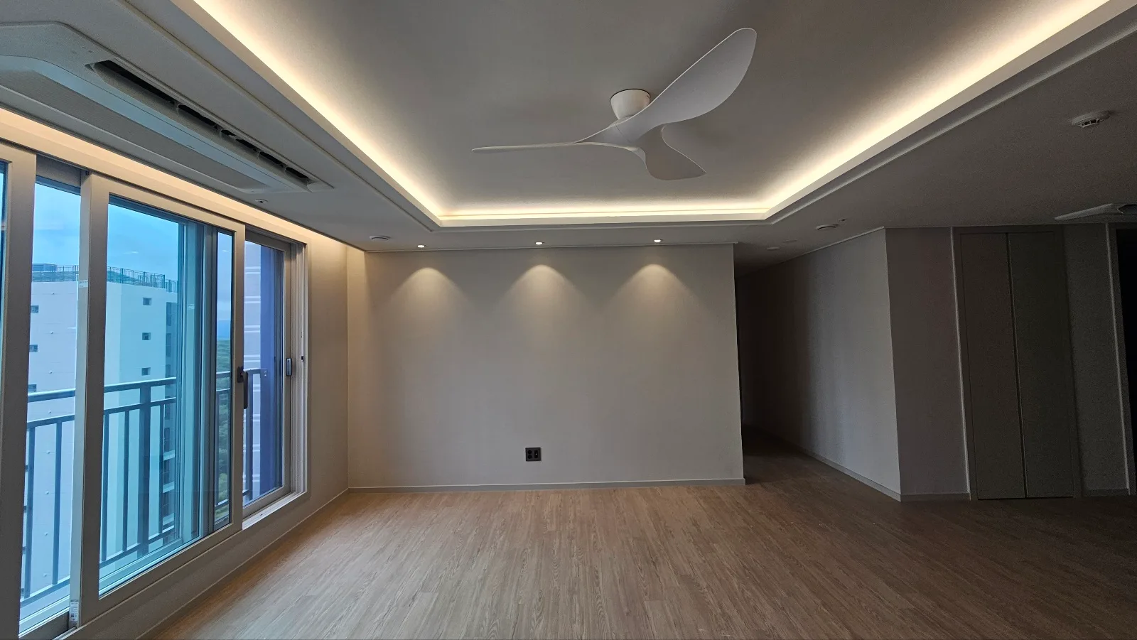 간접조명 상세 사진 5