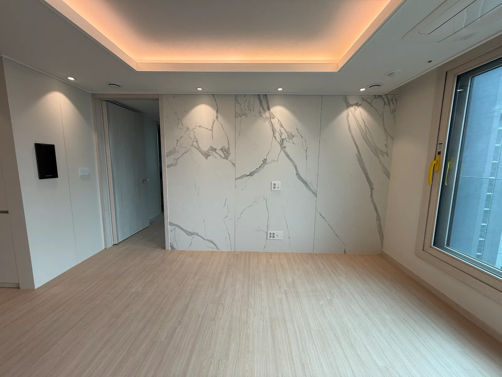 창원 아이파크 간접조명 상세 사진 3