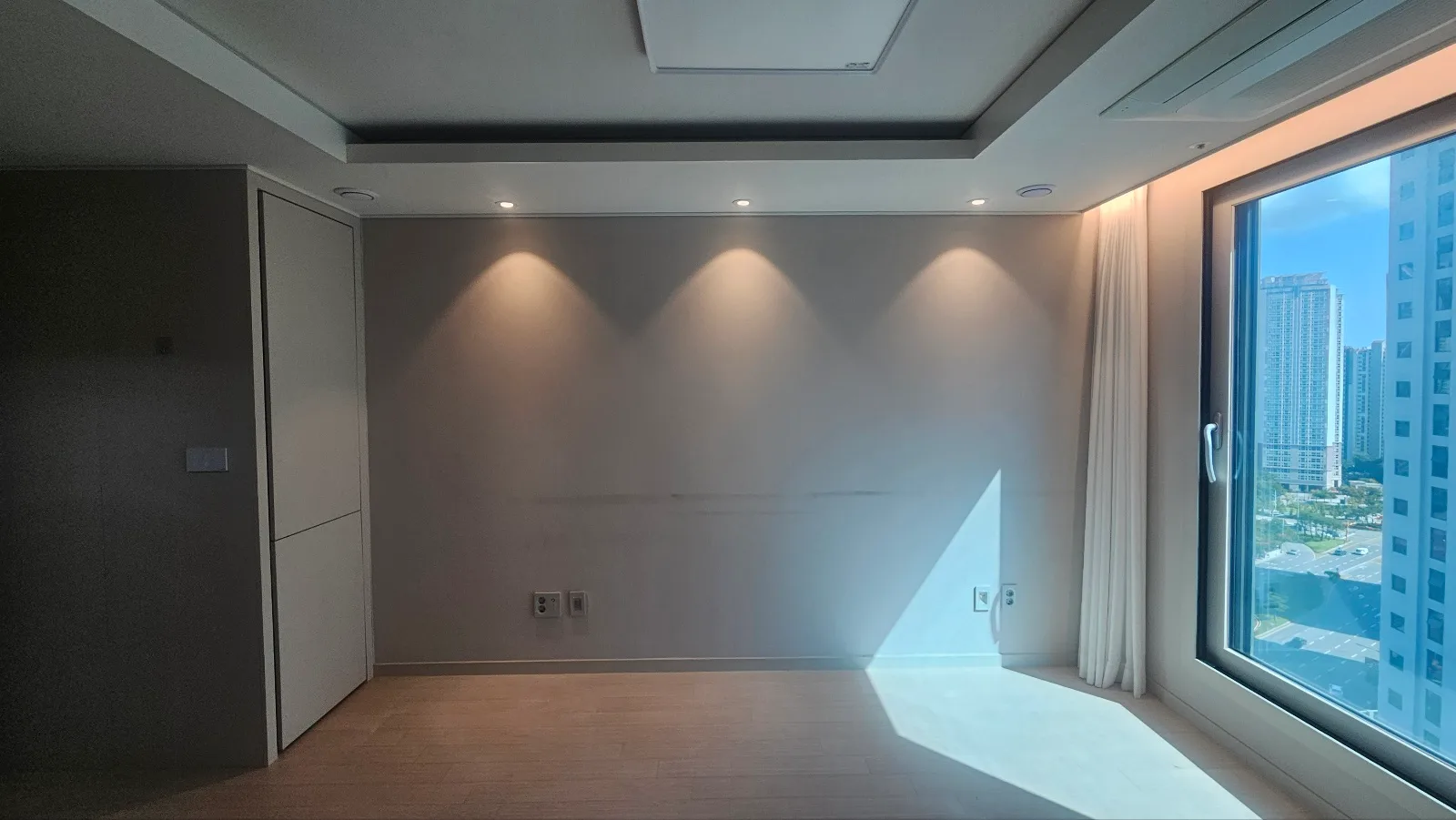 레이카운티 간접조명 상세 사진 2